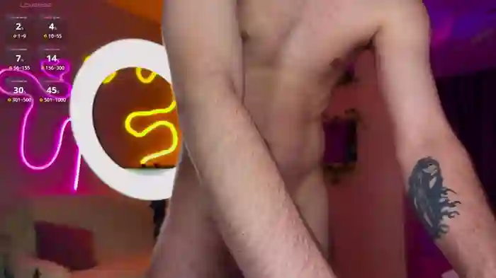 RobertAndLinela