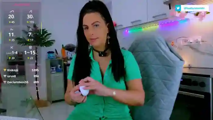 RealityJasmin