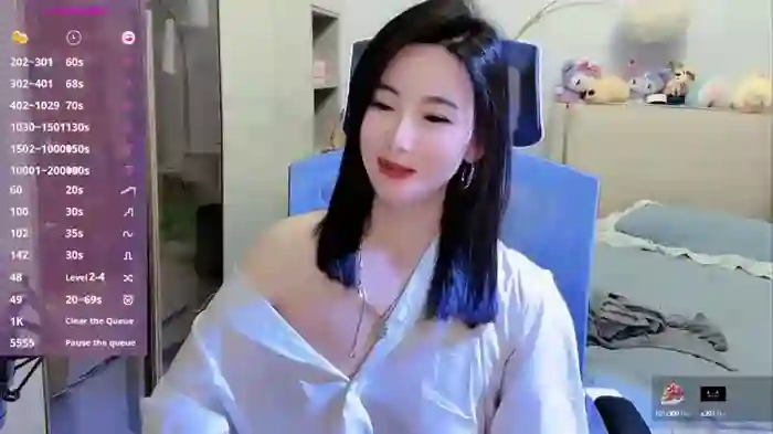 feifei-love