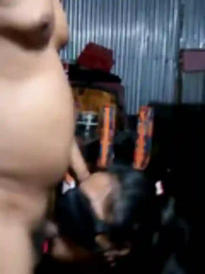 Horny_Desi_Girl
