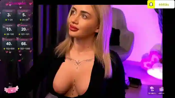 CuteLittleBlondy