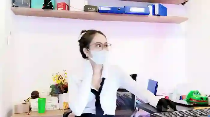 Lush-Office