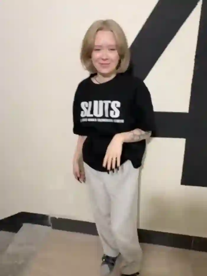 Alexandria_Balenciaga