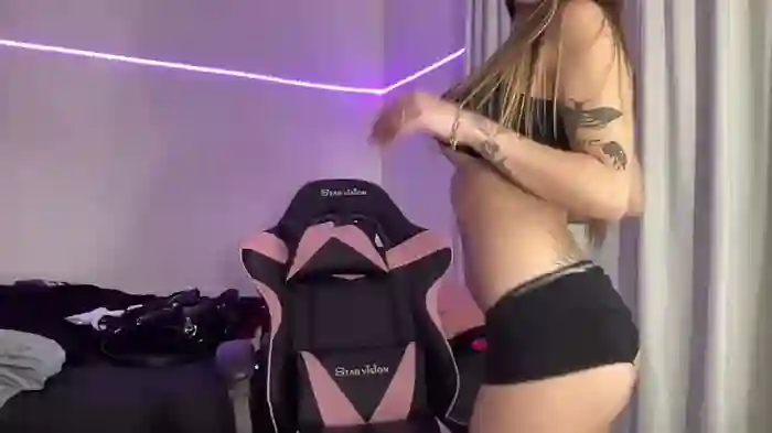 Lolykush