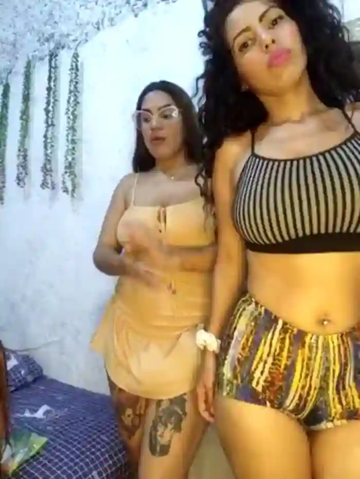 SexyFriends_