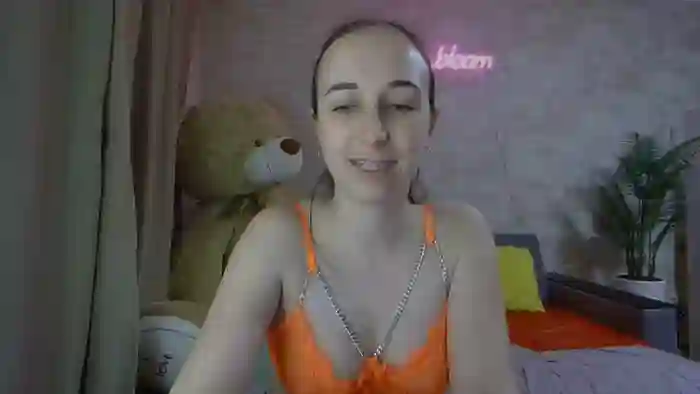 Anika_bloom