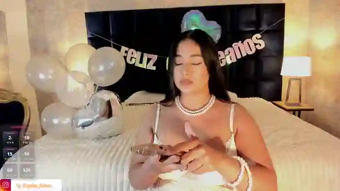 Gaby_Blaze
