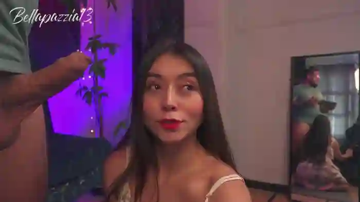 Bellapazzia