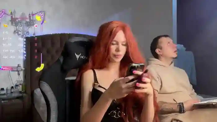 KesandAlex