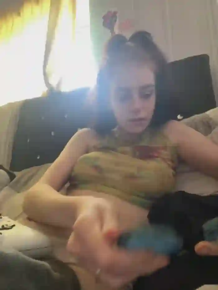 VioletxBlue