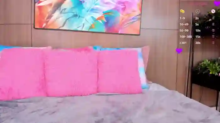 AriaFoster