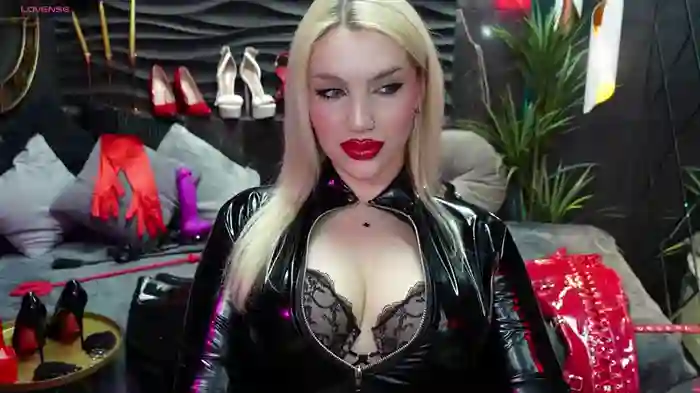 MistressDarsy