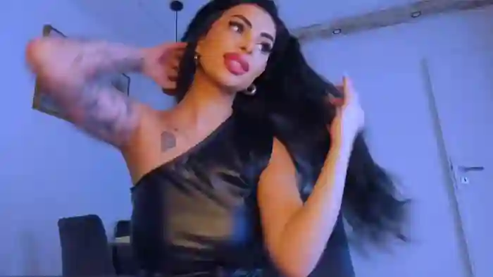 Moonamour
