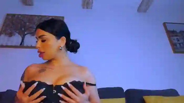 Moonamour