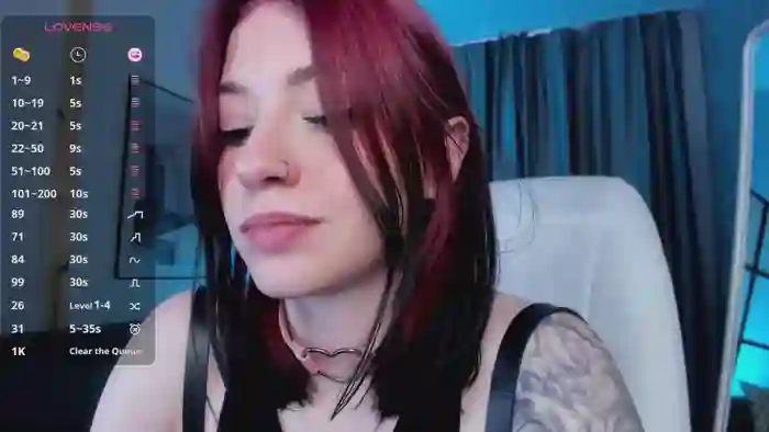 arielabradberry