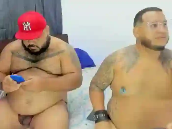 FetishBearsBig