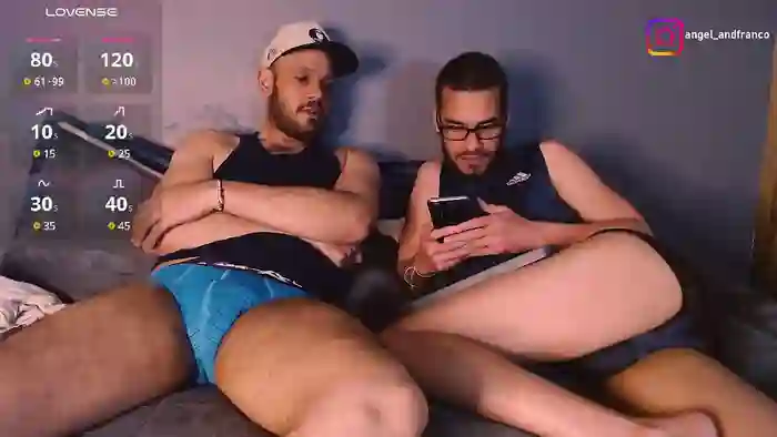 angelandfranco