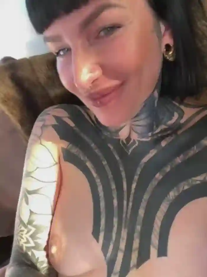 InkedBiitch