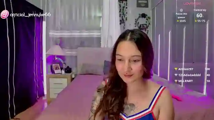 Jennyke66
