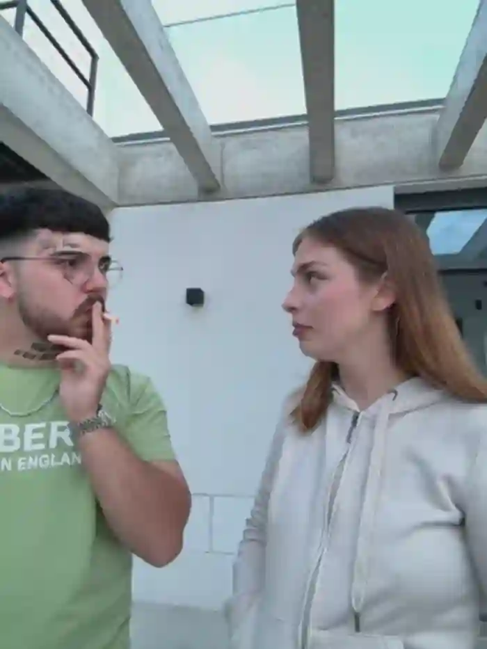 MrAndMrsSavage