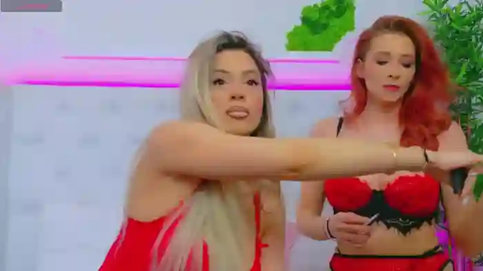 AriannaSins