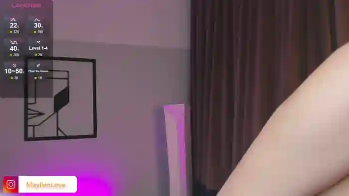 MaylienLove