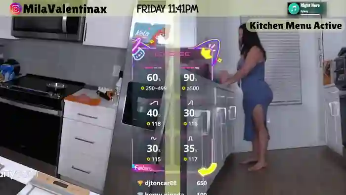 MilaValentina
