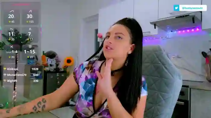 RealityJasmin