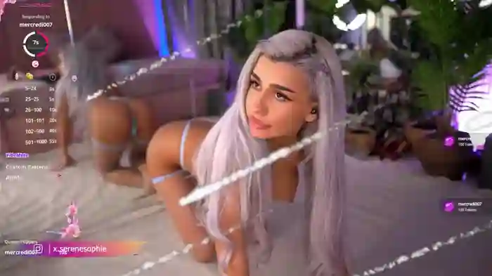 Serene_Sophiex