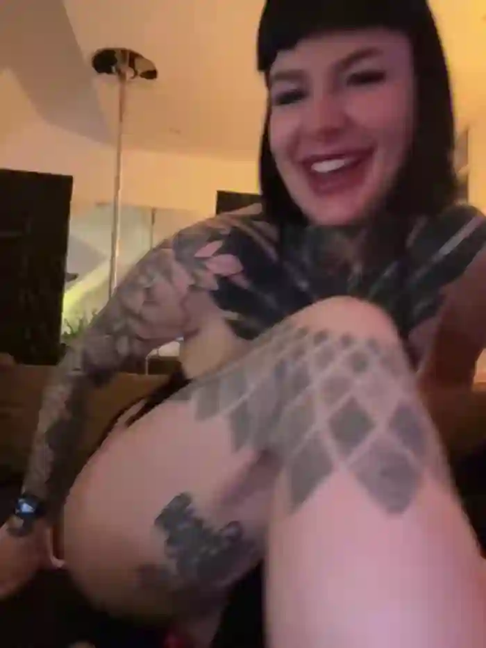 InkedBiitch