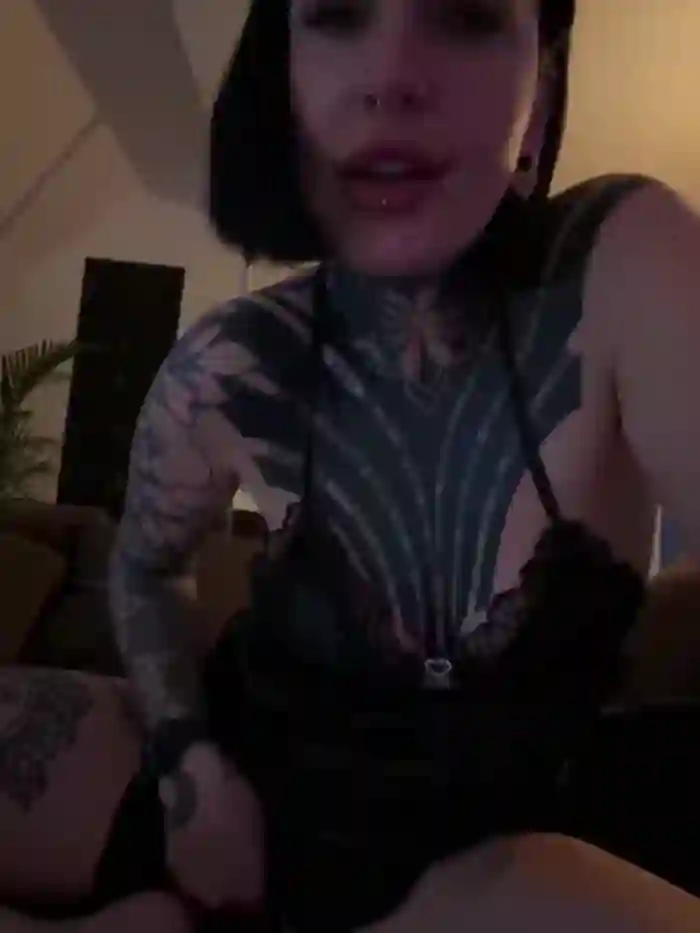 InkedBiitch
