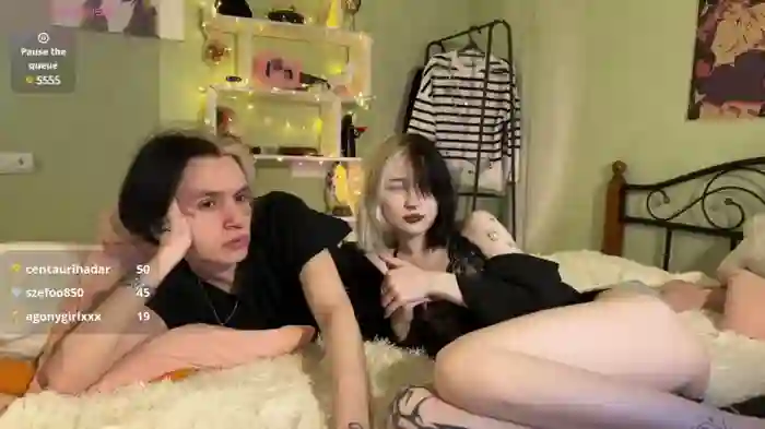 VeryRare_TwinS