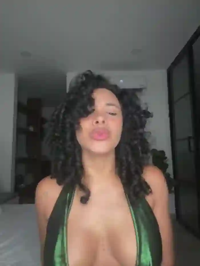 Brunettexio