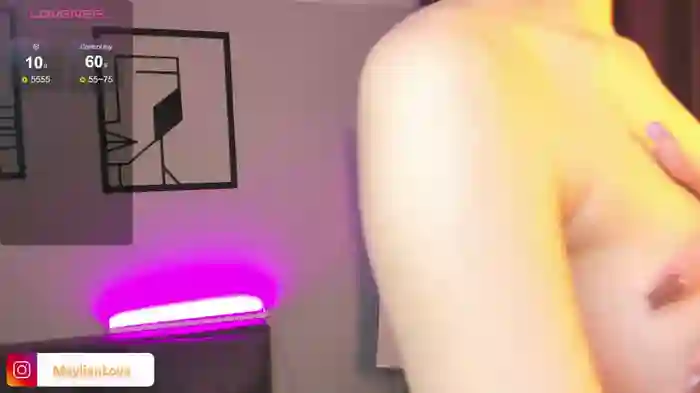 MaylienLove