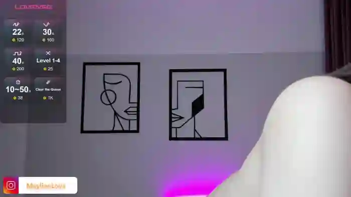 MaylienLove
