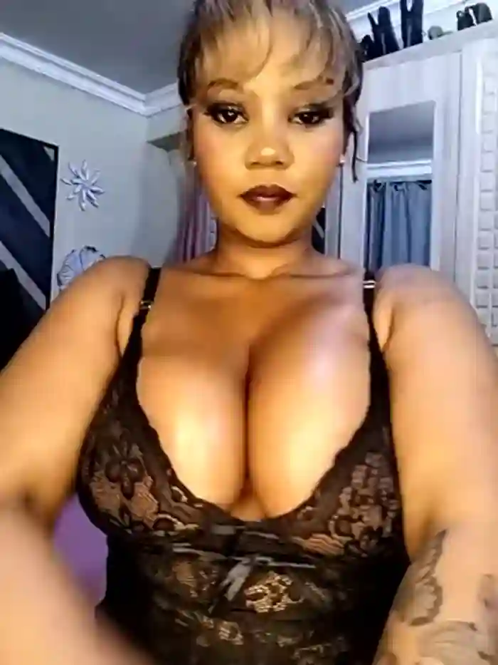 Spotty_Coochie
