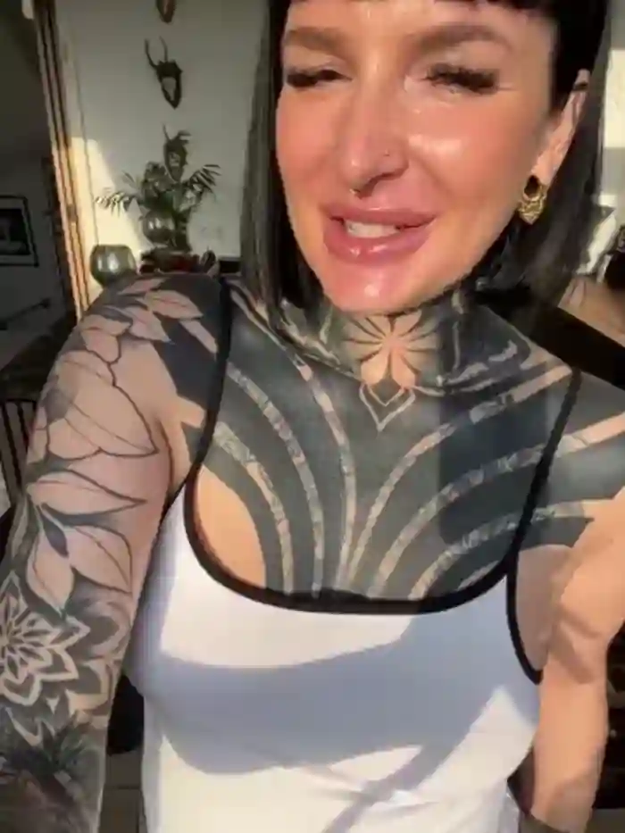 InkedBiitch