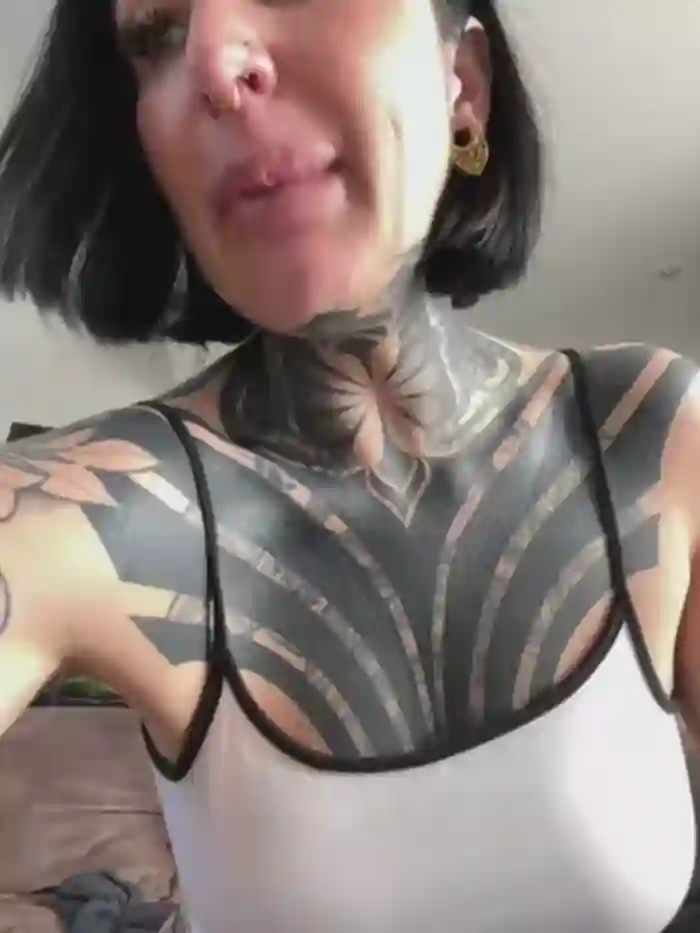 InkedBiitch