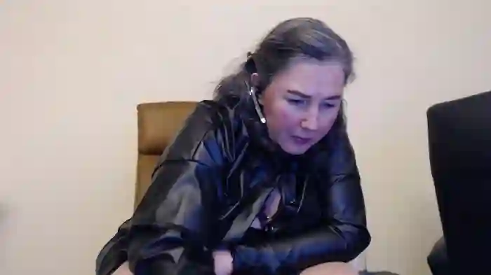 MilfGina