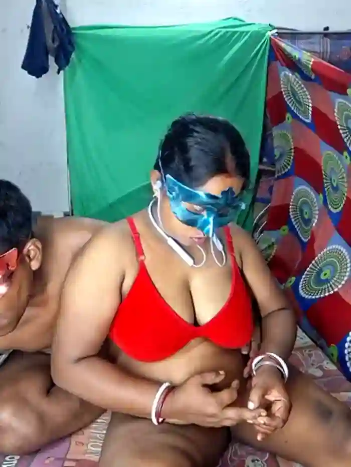 Real_Desi_Couple