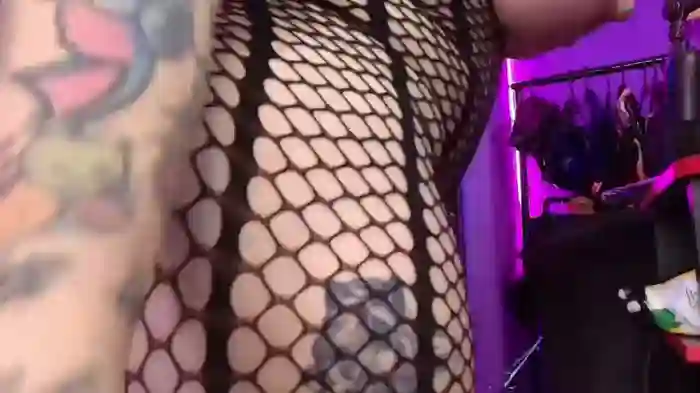 fetishkinkymeganx