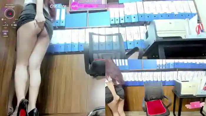 Office_Sexy