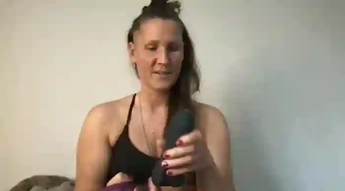 SwingWingWomanSweden