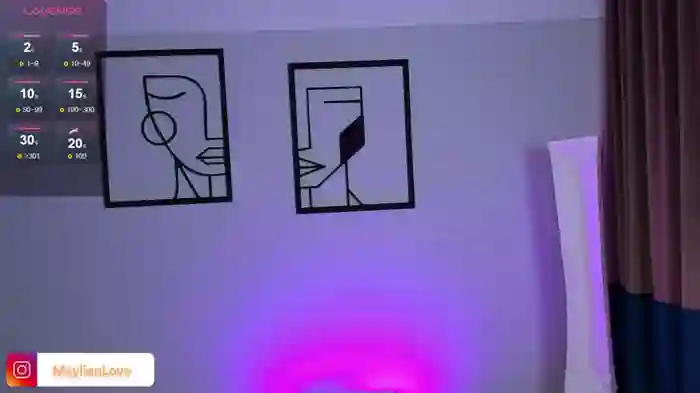 MaylienLove