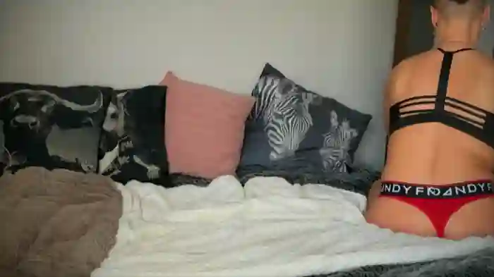 SwingWingWomanSweden