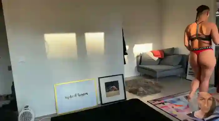 SwingWingWomanSweden