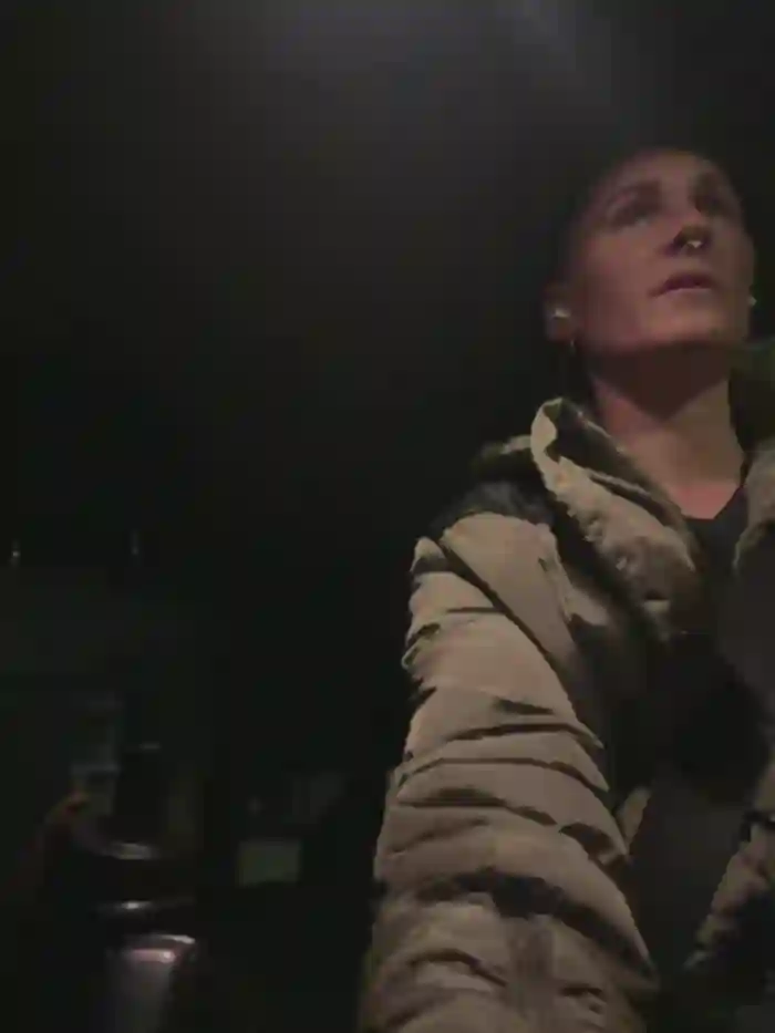 SwingWingWomanSweden