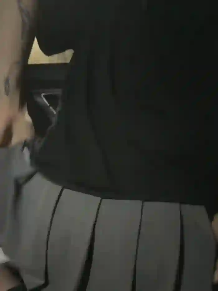 Alexandria_Balenciaga