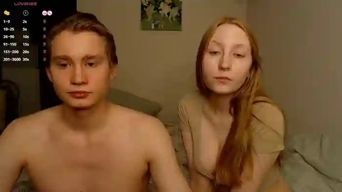 AliceStoneJhonyStone