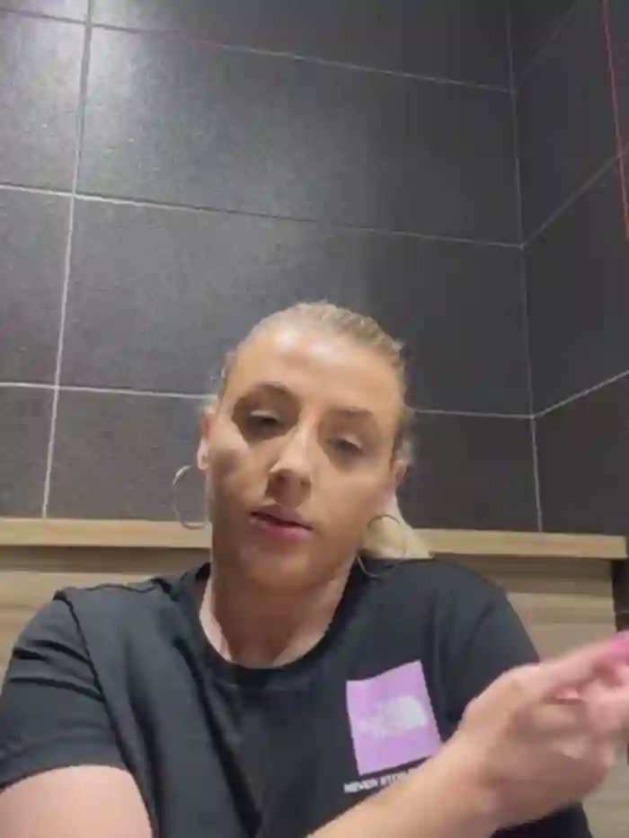 Strongqueen